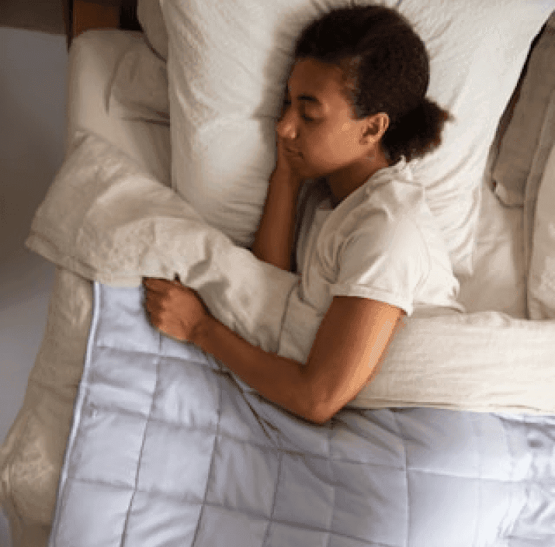Improved sleep