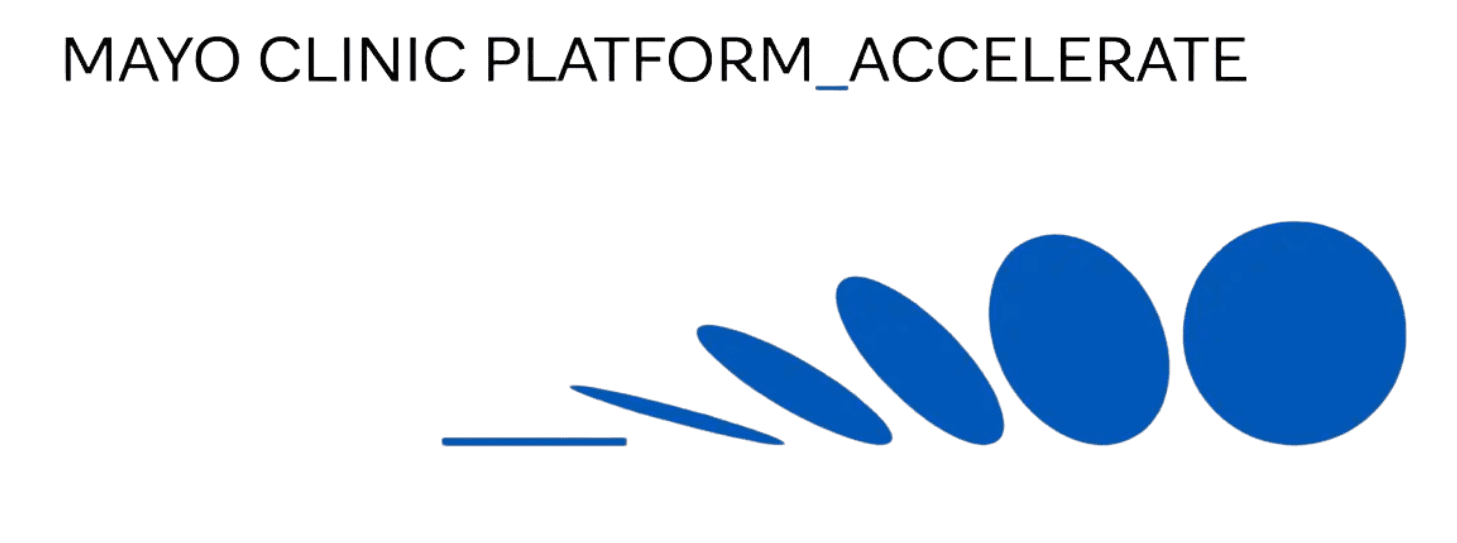 Mayo Clinic Platform_Accelerate