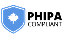 PHIPA Compliant